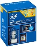Intel Core i5 4670K - 3.4GHz