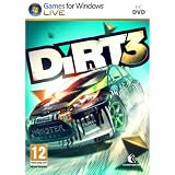 Colin McRae Dirt 3 - PC