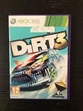 Colin McRae Dirt 3 - Xbox 360