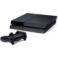 Sony PlayStation 4
