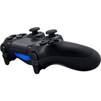 Sony DualShock 4 (Noir)