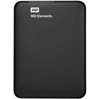 WD 2To Elements Portable USB 3.0 (WDBU6Y0020BBK)