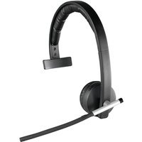 Logitech Wireless Headset H820e