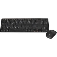 Advance Wireless Combo