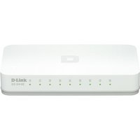 D-Link GO-SW-8E