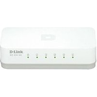D-Link GO-SW-5E