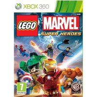 Lego Marvel Super Heroes - Xbox 360