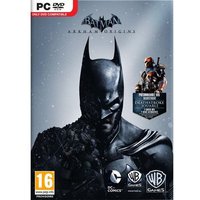Batman Arkham Origins - PC