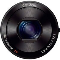 Sony DSC-QX100 pour smartphone (Noir)