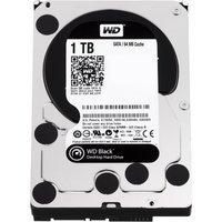 WD 1To S-ATA III 64Mo (Caviar Black) - WD1003FZEX