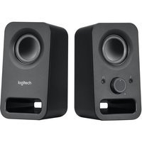 Logitech Speaker System Z150 (Noir)