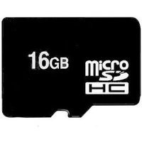Yonis Micro SDHC 16Go Class 4