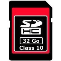 Yonis SDHC 32Go Class 10