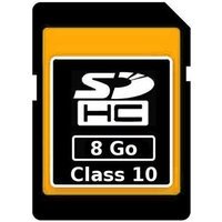 Yonis SDHC 8Go Class 10