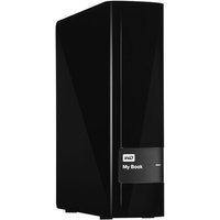 WD My Book Essential Edition 3To (WDBFJK0030HBK)