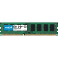 Crucial DDR3-1600 CL11 8Go - CT102464BD160B
