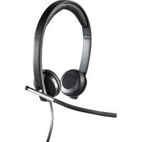 Logitech Headset H650e