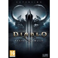 Diablo III Reaper of Souls - PC