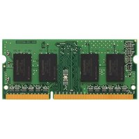Kingston ValueRAM So-Dimm DDR3-1600 4Go (KVR16LS11/4)