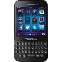 BlackBerry Q5 (Noir)