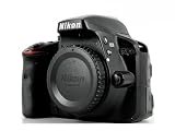 Nikon D3300 Nu