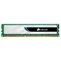 Corsair Value Select DDR3-1333 CL9 16Go (2x8Go) - CMV16GX3M2A1333C9