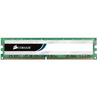 Corsair Value Select DDR3-1600 8Go CL11 - CMV8GX3M1A1600C11