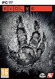 Evolve - PC