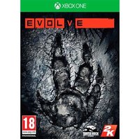 Evolve - Xbox One