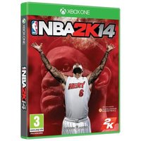 NBA 2K14 - Xbox One