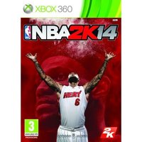 NBA 2K14 - Xbox 360