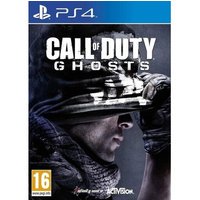 Call Of Duty Ghosts - Playstation 4