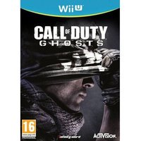 Call Of Duty Ghosts - Wii U