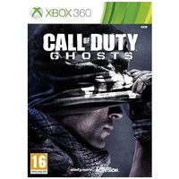 Call Of Duty Ghosts - Xbox 360