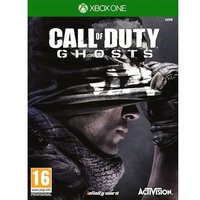 Call Of Duty Ghosts - Xbox one