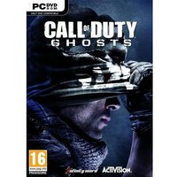 Call Of Duty Ghosts - PC