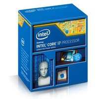 Intel Core i7 4790K - 4GHz