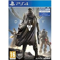 Destiny - PlayStation 4