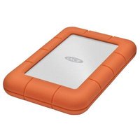 LaCie Rugged Mini 2To