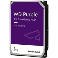 WD 1To S-ATA III 32Mo (Purple - WD10PURX)