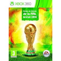 Coupe du monde de la Fifa, Brésil 2014 - Xbox 360