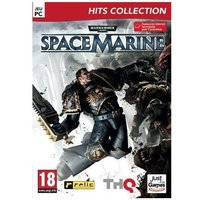 Warhammer 40.000 : Space Marine - PC