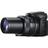 Sony Cyber-Shot DSC-HX400V (Noir)