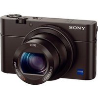 Sony Cyber-Shot DSC-RX100 III