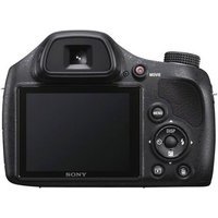 Sony Cyber-Shot DSC-H400 (Noir)
