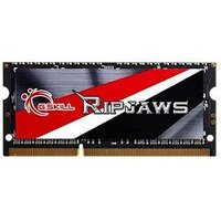 G.Skill Ripjaws DDR3-1600 CL11 4Go - F3-1600C11S-4GRSL