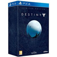 Destiny Limited Edition - PlayStation 4