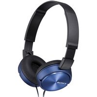 Sony MDR-ZX310 (Bleu)