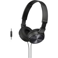 Sony MDR-ZX310 (Noir)