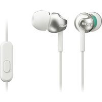 Sony MDR-EX110 (Blanc)